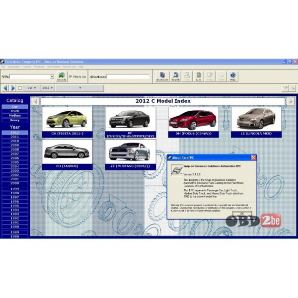 Ford USA SnapOn [08 2015]